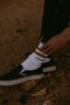 Stripes Tandem Socks