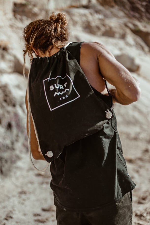 Organic Surf Backpack -...
